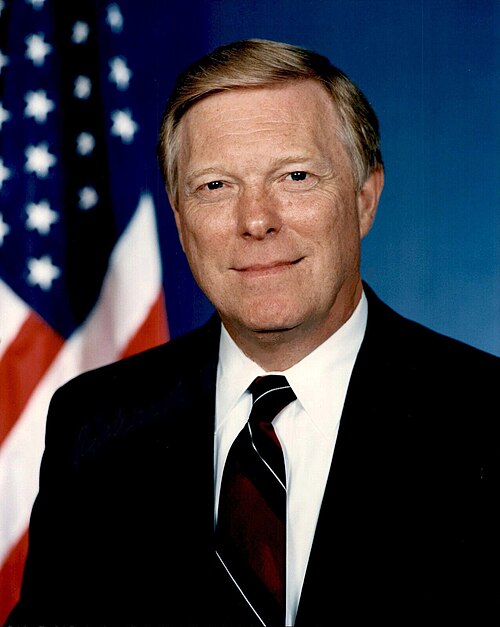 Richard Gephardt